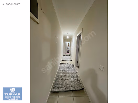 TURYAP YELKİ'de EN İYİ MEVKİİDE SATILIK 3+1 DAİRE - İZMİR GÜZELBAHÇE fotoğraf 4