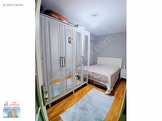 ŞİRİN EMLAK TAN SATILIK 2+1 SİTE İÇİNDE İÇİ YENİ DAİRE - İSTANBUL PENDİK fotoğraf 17