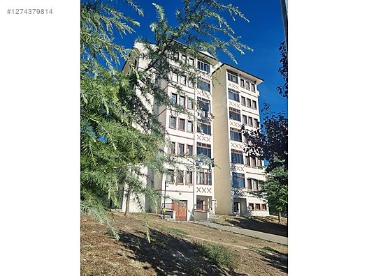 Cadde Emlaktan Yazıköy TOKİ de güzel konumda satılık 2+1 - KARABÜK SAFRANBOLU fotoğraf 3