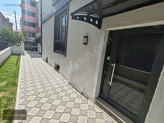 Akçay da Deniz Manzaralı Oturuma Hazır Sıfır 2+1 Teraslı Dubleks - BALIKESİR EDREMİT fotoğraf 3
