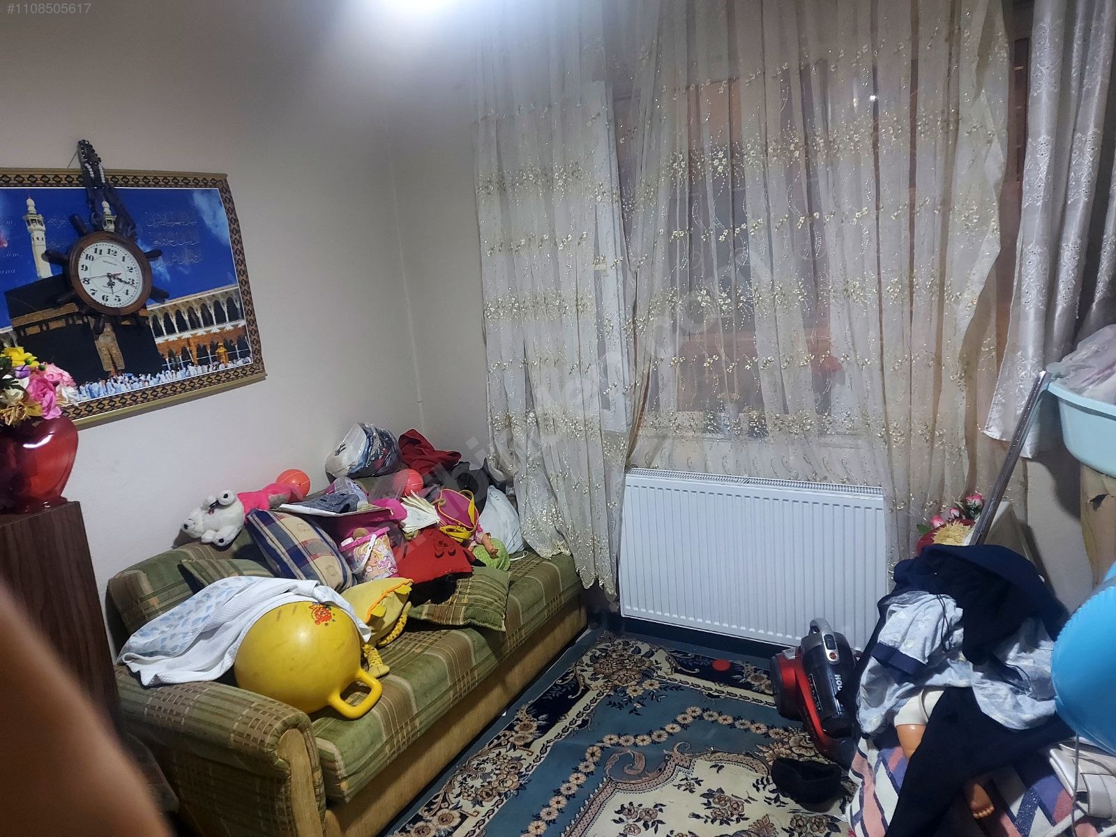 tapu sahibinden merkezde müstakil ev 3 ARTI 1 CATI KATLI TERASLI - BURSA GEMLİK fotoğraf 16