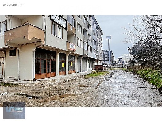 ADLİYE YANINDA SATILIK DÜKKAN - BARTIN MERKEZ fotoğraf 15