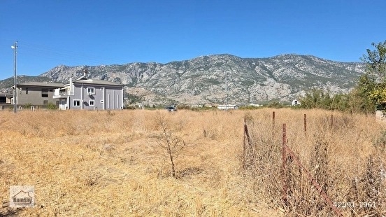 Köşebaşı, Park Manzaralı, Büyük villa Parseli - ANTALYA DÖŞEMEALTI fotoğraf 23