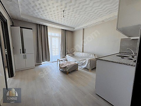 KISA SÜRELİĞİNE HASTANE KARŞISNDA 2.KAT ÖN CEPE 1+1 FIRSAT DAİRE - AKSARAY MERKEZ fotoğraf 16