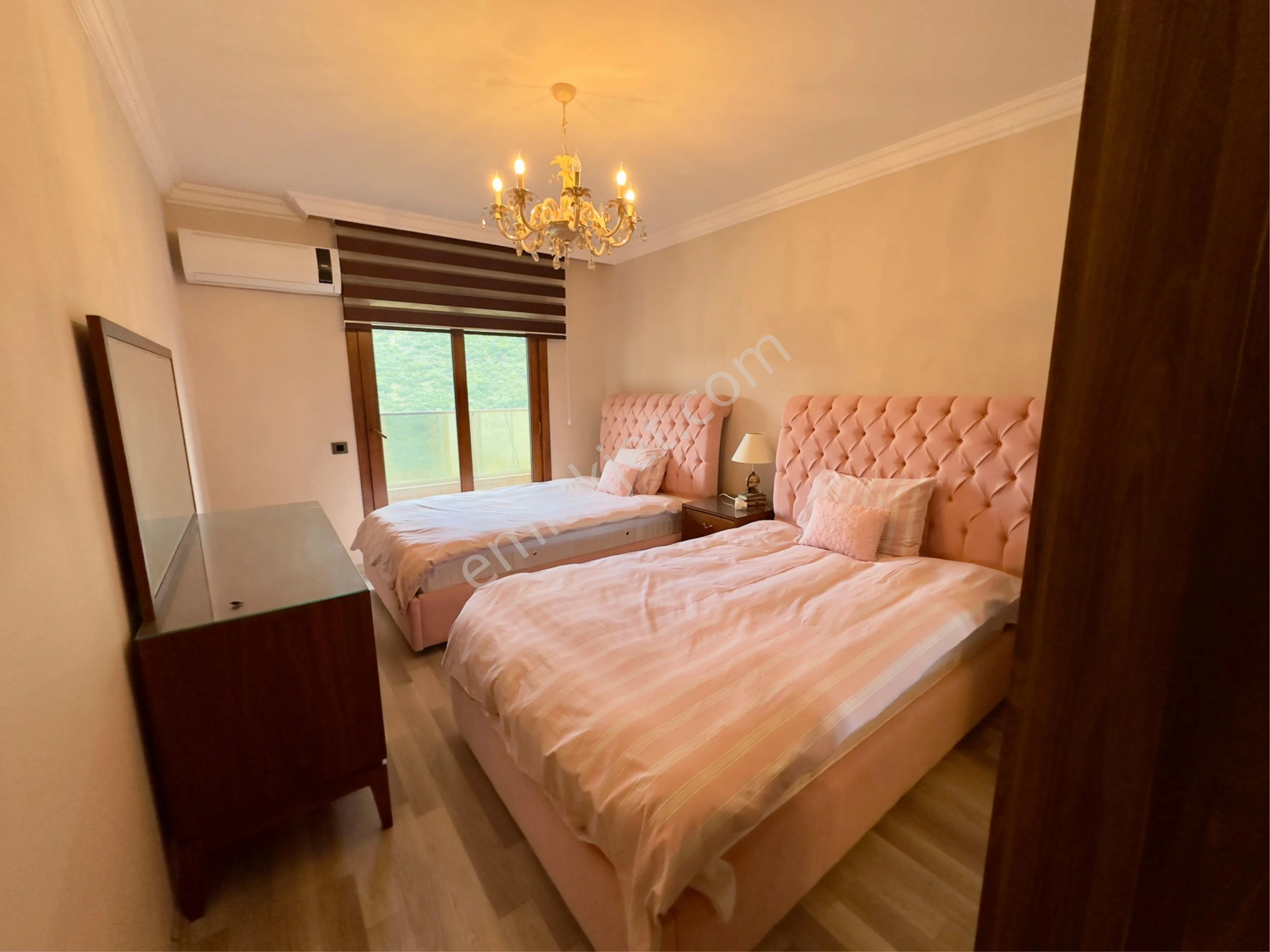Kuşadası Satılık Trendroyal1 Sitesinde Deniz Manzaralı 4+1 Daire - AYDIN KUŞADASI fotoğraf 13