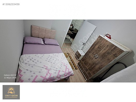 HASTANEYE YAKIN KONUMDA EŞYALI KİRALIK DAİRE - MUĞLA KÖYCEĞİZ fotoğraf 2
