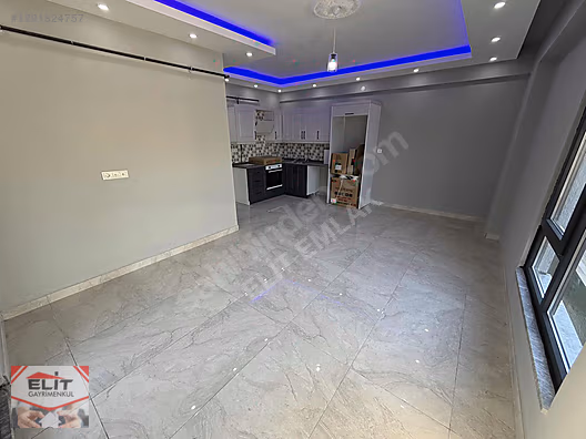12 AY VADE İMKANI İLE KARASU SAHİLDE HAVUZLU SIFIR 2+1 DAİRE - SAKARYA KARASU fotoğraf 36