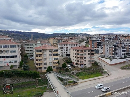 KARAMÜRSEL KAYACIK’TA DENİZ MANZARALI SATILIK 3+1 İSKANLI DAİRE | SİTE İÇİ - KOCAELİ KARAMÜRSEL fotoğraf 3