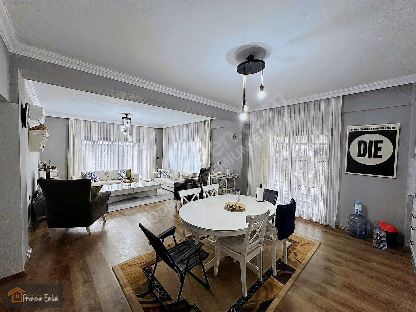 MİLAS BALCILAR MAH.460mt2 İÇİNDE DUBLEX MUHTEŞEM VİLLA. - MUĞLA MİLAS fotoğraf 7
