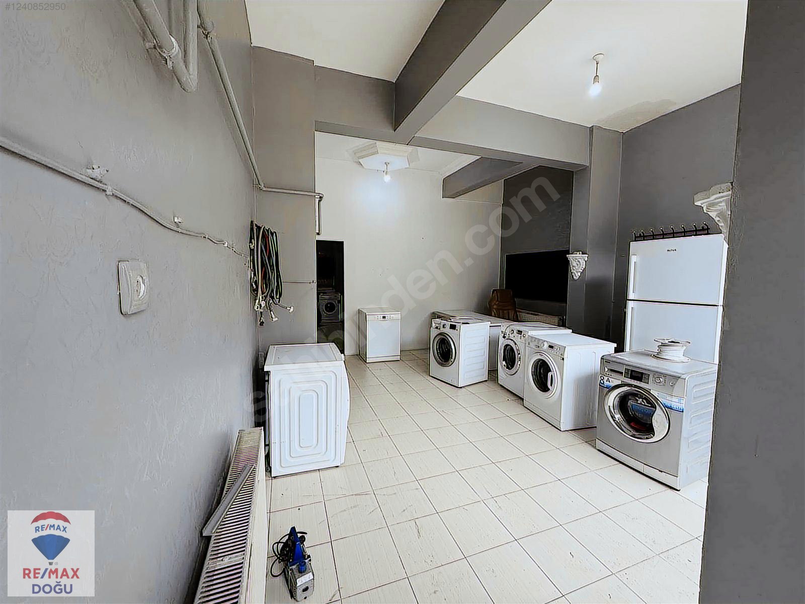 REMAX DOĞU YENİ MAHALLEDE SATILIK DÜKKAN - ELAZIĞ MERKEZ fotoğraf 5