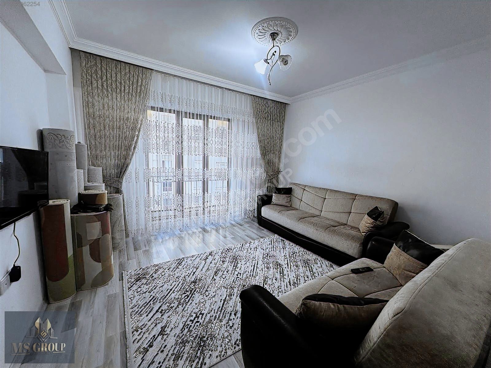 MS GROUP GAYRİMENKUL'DEN ALİBABA MAH 3+1 SATILIK DAİRE - SİVAS MERKEZ fotoğraf 25