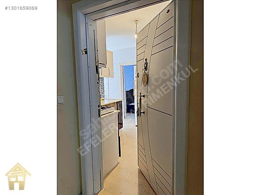 EFELER GAYRİMENKUL 2+1 Eşyalı Klimalı Güney Cephe KİRALIK - AYDIN EFELER fotoğraf 11