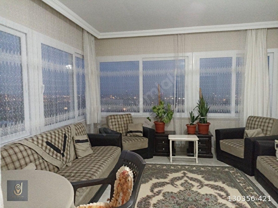 HATAY İSKENDERUN YUNUSEMRE MAHALLESİNDE SATILIK LÜKS ÇATI DUBLEKSİ... - HATAY İSKENDERUN fotoğraf 5