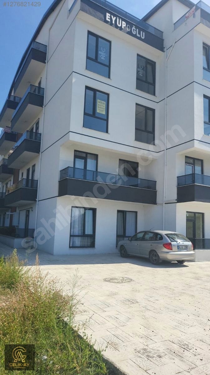 ÇELİK-AY GAYRİMENKUL'DEN BAŞİSKELE SATILIK 3+1 DAİRE - KOCAELİ BAŞİSKELE fotoğraf 35