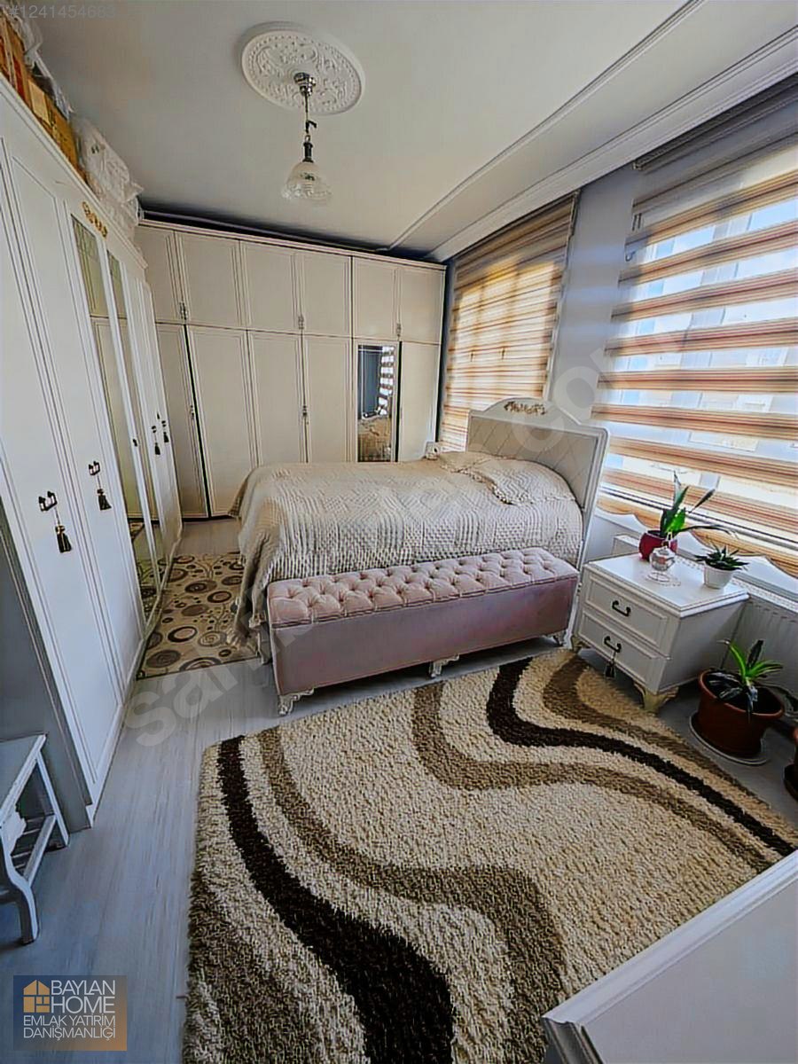 BAYLAN HOME EMLAKTAN SATILIK DAİRE 3 KATLI BİNA YENİŞEHİR MAH. - ŞANLIURFA SİVEREK fotoğraf 3