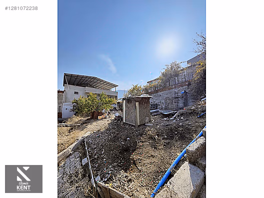 Kemalpaşa Kızılüzüm Satılık 247 m2 Arsa - İZMİR KEMALPAŞA fotoğraf 13
