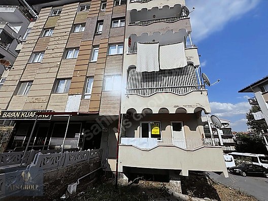 MS GROUP'dan CADDE ÜZERİ SATILIK 2+1 YATIRIM FIRSATI - SİVAS MERKEZ fotoğraf 27