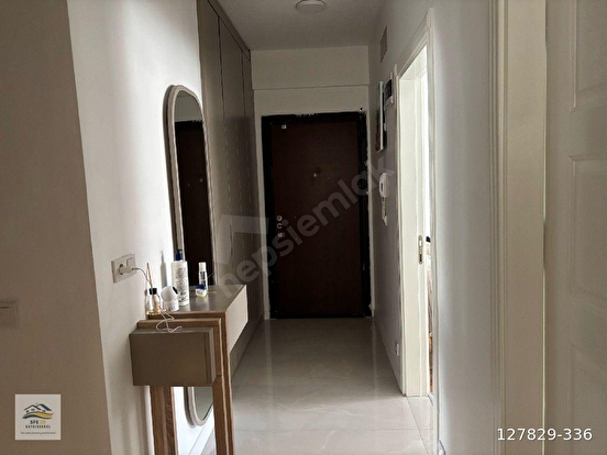 KARAHAYIT TOKİLERDE SATILIK 2+1 ARAKAT YENİ TADİLATLI DAİRE - DENİZLİ PAMUKKALE fotoğraf 9