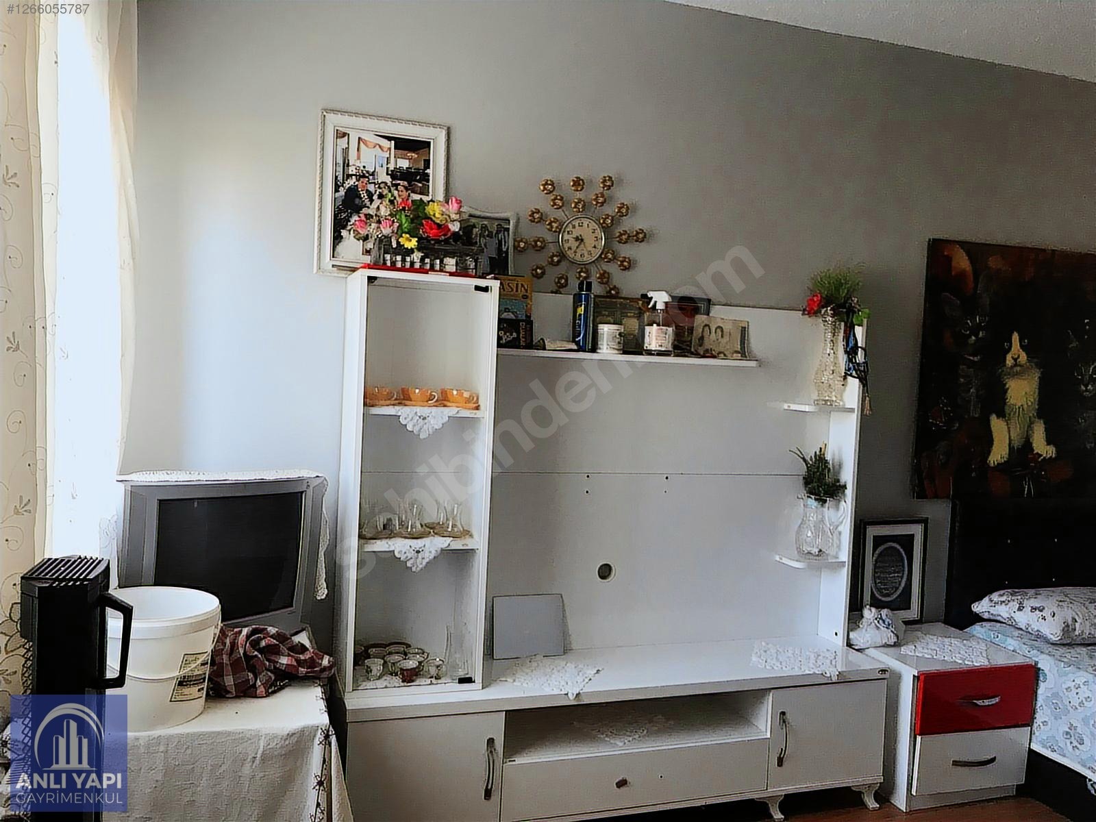 ESENTEPE TOKİ'LERDE SATILIK 2+1 TEMİZ DAİRE - BURSA KARACABEY fotoğraf 11