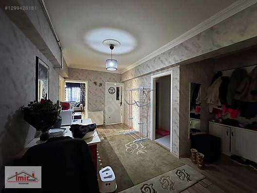 İMİR EMLAK'TAN 3+1 PARK KARŞISI CADDE ÜZERİ YAPILI 1.KAT DAİRE - ANKARA PURSAKLAR fotoğraf 30