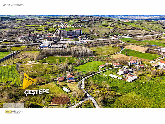 ÇEŞTEPE'DE FIRSAT ARSA - BARTIN MERKEZ fotoğraf 9
