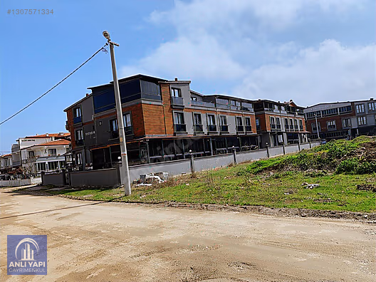 BOĞAZ'DA SATILIK DUBLEKS YAZLIK - BURSA KARACABEY fotoğraf 7