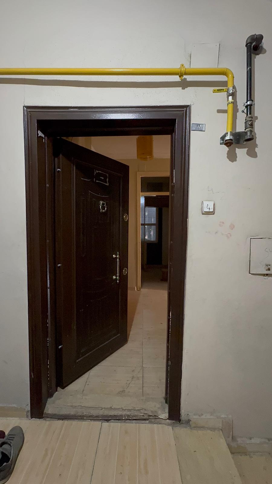 SATILIK UYGUN DAİRE - ŞANLIURFA HALİLİYE fotoğraf 25