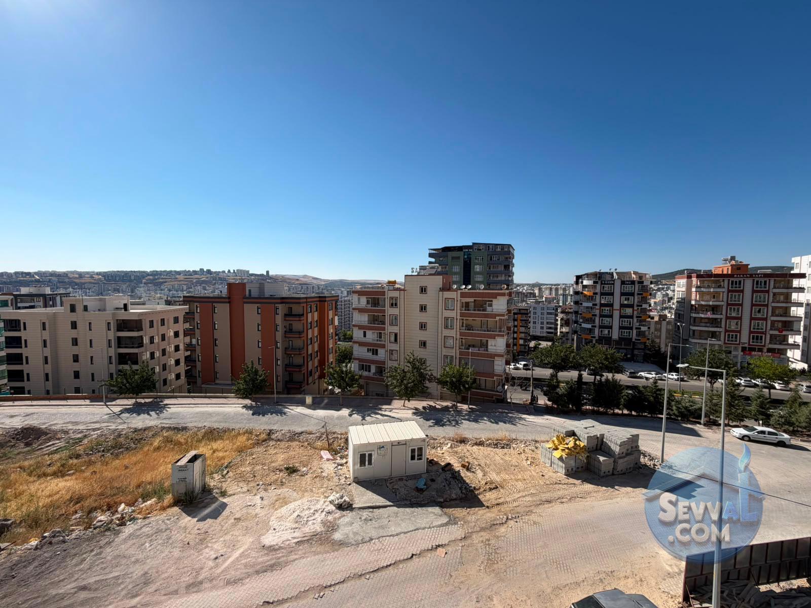 KARAKÖPRÜ,DOĞUKENT 2+1 D.GAZLI,ASANSÖRLÜ - ŞANLIURFA KARAKÖPRÜ fotoğraf 4