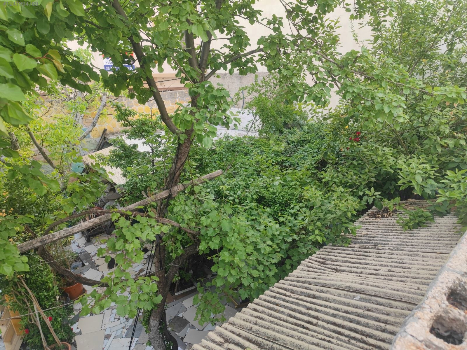 PUSULA EMLAK'TAN ADNAN MENDERES BULV. BAKIMLI 240m2 MÜSTAKİL EV - KİLİS MERKEZ fotoğraf 2