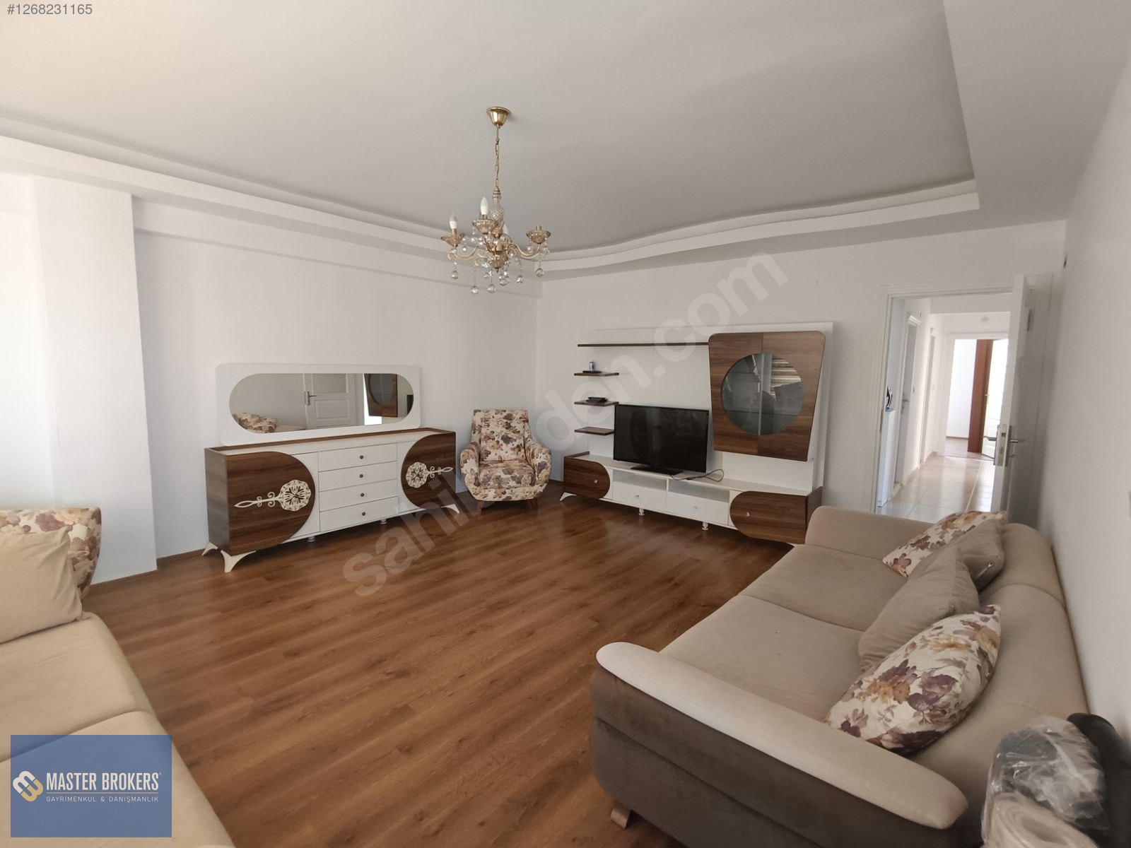 MASTER BROKERS TAMAMINA KREDİ 3+1 DAİRE - SAMSUN ATAKUM fotoğraf 7