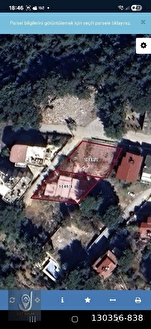 HATAY BELEN DEREBAHÇE SATILIK 554 M2 İMARLI PARSEL - HATAY BELEN fotoğraf 5