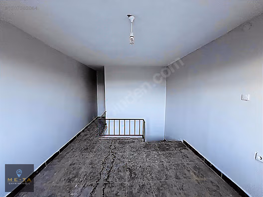 ME-TA GAYRİMENKUL'DEN YENİ BORSADA SATILIK AMBAR OFİS - ANKARA POLATLI fotoğraf 4