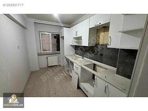 MAREŞAL ÇAKMAK MAHALLESİ 3+1 CADDE ÜZERİ FULL YAPI TERS DUBLEX - ANKARA SİNCAN fotoğraf 3