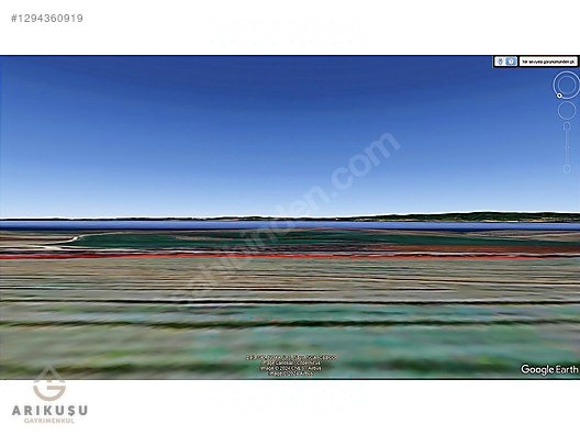 GELİBOLU, DEMİRTEPE'DE 14.850M2 DENİZ MANZARALI ARAZİ - ÇANAKKALE GELİBOLU fotoğraf 5