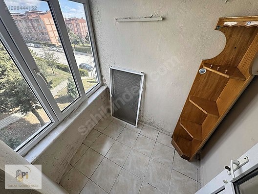 Pİ GAYRİMENKUL'den IHLAMURKENT TOKİ'de ARAKAT 2+1 BALKONLU - ESKİŞEHİR ODUNPAZARI fotoğraf 25