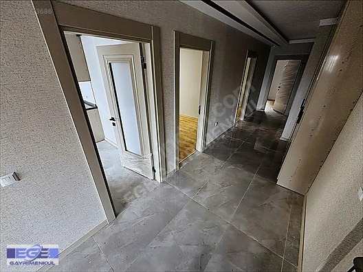 EGE'DEN MÜKEMMEL İŞÇİLİK - İSKANLI - 3 CEPHELİ / 3+1 DAİRE - ANKARA MAMAK fotoğraf 16