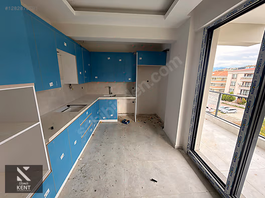 Kemalpaşa Mehmet Akif 3+1 Daire 125 m2 - İZMİR KEMALPAŞA fotoğraf 45