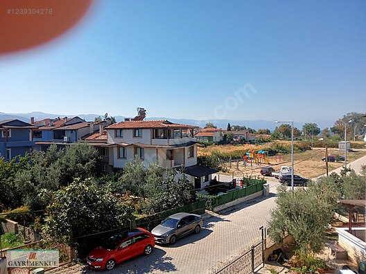 Bursa İznik Göl Kenarında 4+1 Fırsat Triplex Villa - BURSA İZNİK fotoğraf 15