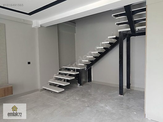EMLAK 72 ' DEN GENCAY PANORAMA' DA SATILIK ULTRA LÜKS DAİRE - BATMAN MERKEZ fotoğraf 12