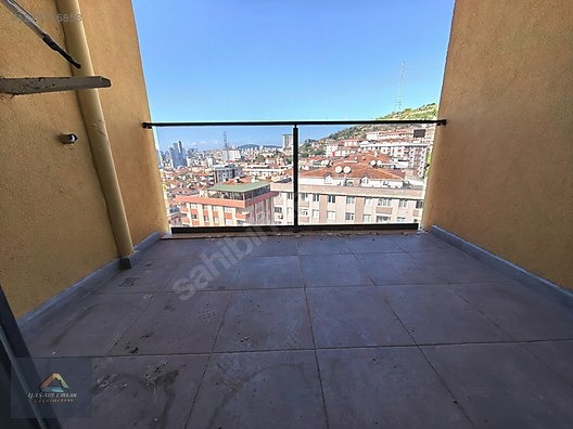 PENDİK MASAR SİLVER SİTESİ'NDE BÜYÜK TİP 1+1 SATILIK DAİRE - İSTANBUL PENDİK fotoğraf 7