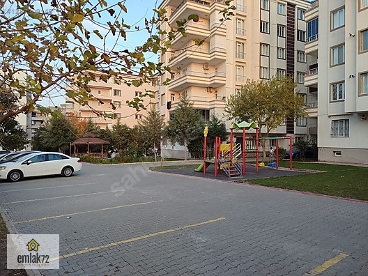 EMLAK 72'DEN BELDE MAH KİRALIK GENİŞ 3+1 GİRİŞ DAİRE - BATMAN MERKEZ fotoğraf 8