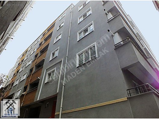 Zonguldak Merkezde Satılık 1+1 Daire (50m²) - ZONGULDAK MERKEZ fotoğraf 22