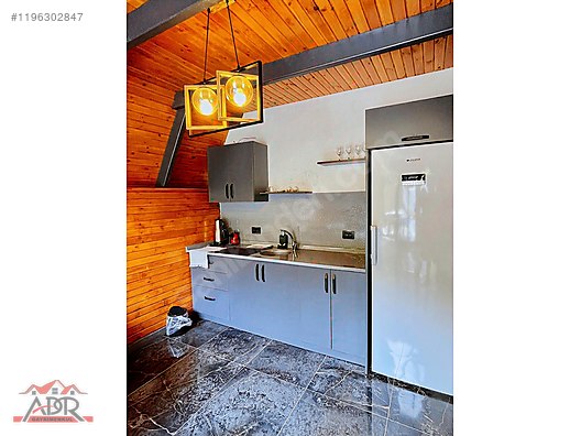 SAKARYA GEYVE KARAÇAM MAH 2300M2 ARSA İÇİNDE SATILIK BUNGALOV - SAKARYA GEYVE fotoğraf 3
