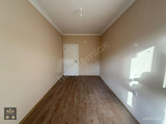 ROYAL EMLAKTAN OKULLAR BÖLGESİNDE 1+1 DAİRE - AMASYA MERKEZ fotoğraf 15
