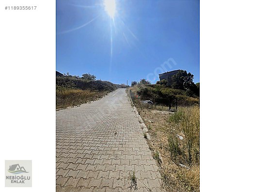 NEBİOĞLU EMLAKTAN ÇINARLI MAHALLESİ 395 m2 ARSA - KOCAELİ DERİNCE fotoğraf 14