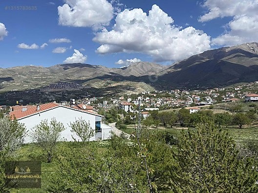 KONAK BANAZIDA MERKEZİ KONUMDA 1150 ARSA+İKİ KATLI EV - MALATYA YEŞİLYURT fotoğraf 12