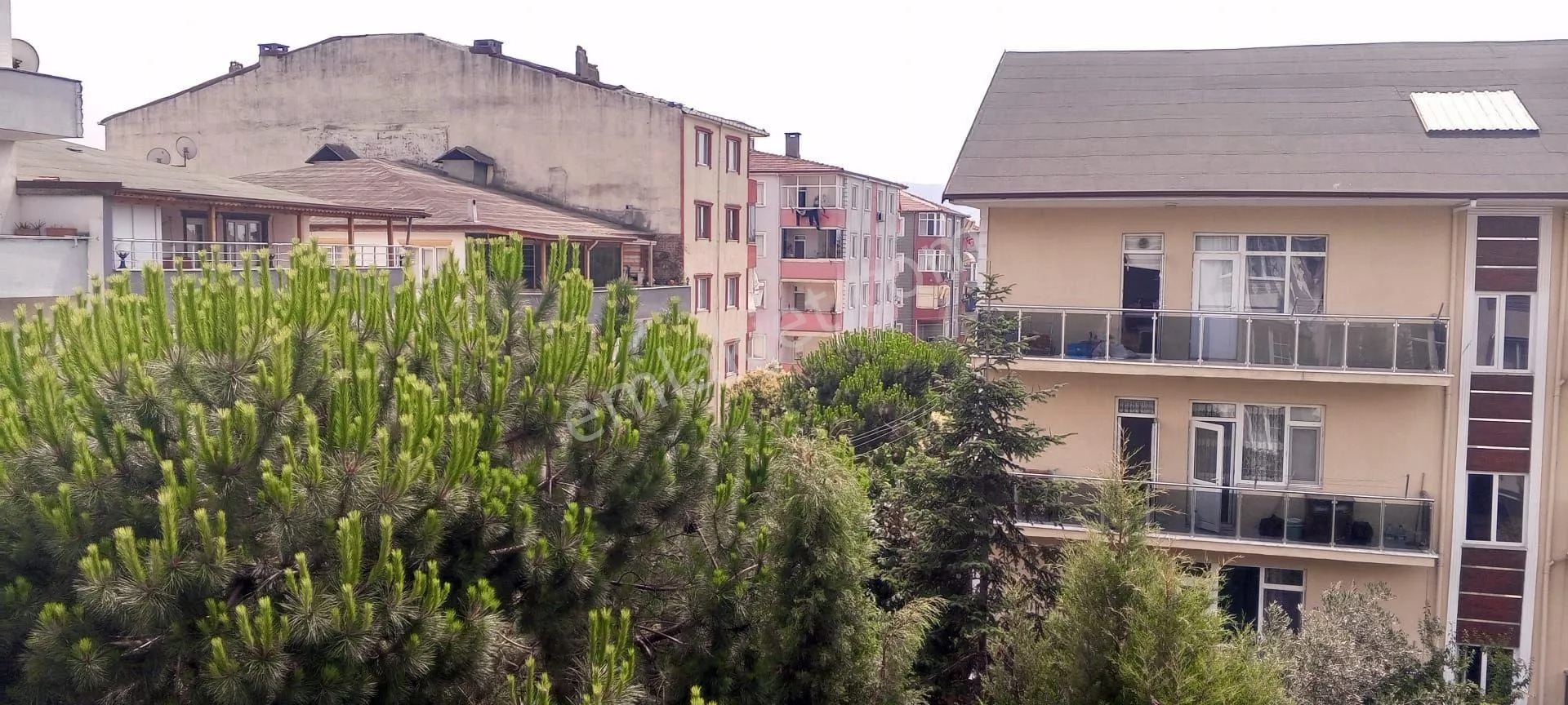 Şenol Gayrimenkul'den Körfez'de Satılık Geniş Aileler İçin Dublex Daire - KOCAELİ KÖRFEZ fotoğraf 24