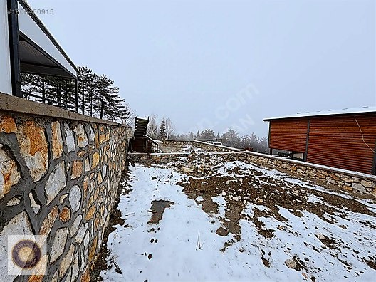 KESTEL ALÇAM MH SATILIK 300m2 EMSALSİZ - BURSA KESTEL fotoğraf 6