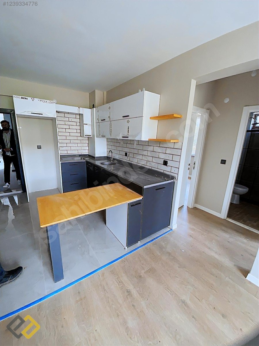 Emlak Akademiden Doğa Loft Sitesinde 2+1 satılık daire - YOZGAT MERKEZ fotoğraf 8