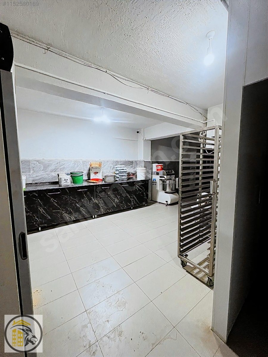 ASLAN EMLAK'TAN SATILIK MERKEZDE KÖŞE 400m2 KULLANIŞLI DÜKKAN... - KÜTAHYA MERKEZ fotoğraf 12